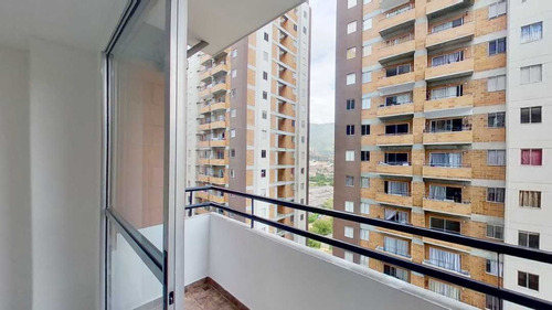 Imagen 1 de 20 de Apartamento Como Nuevo De 57 M² En Toledo Campestre Bello - Antioquia