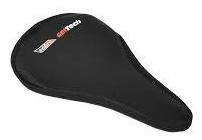 Imagen 2 de 2 de Funda De Gel Para Asiento De Bicicleta Endzone. Carbonobikes