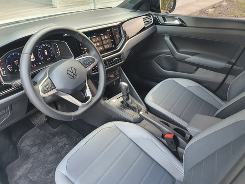 Imagen 9 de 15 de Volkswagen 2021 Highline 200 Tsi