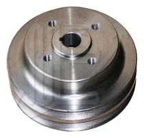 Comprar Polea Bomba De Agua Chevrolet D20 Silverado Maxion S4
