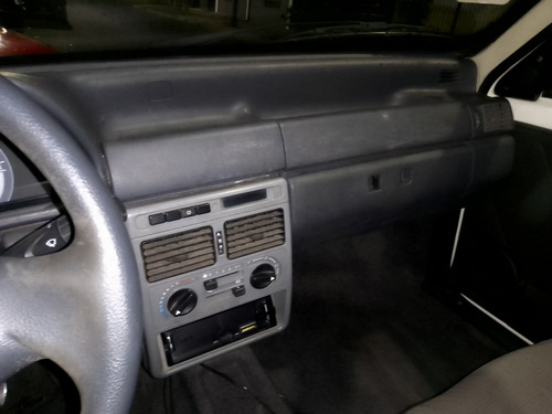 Fiat Fiorino 1.3 Fire