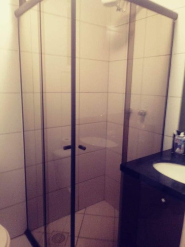 Apartamento Com 2 Dormitórios À Venda, 50 M² Por R$ 160.000,00 - De Lazzer - Caxias Do Sul/rs - Ap0088