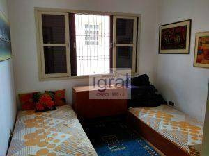 Sobrado À Venda, 188 M² Por R$ 699.000,00 - Vila Santa Catarina - São Paulo/sp - So0211