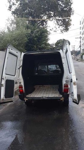 Fiat Fiorino 2012 1.3 Flex 4p