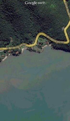 Imagem 26 de 30 de Exclusivo Terreno Frente Mar - Te0400