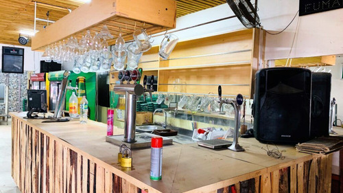 Local Comercial En Venta En Quilicura