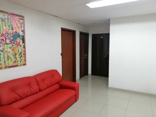 Oficina En Arriendo/venta En La Porciuncula. Cod V1029103