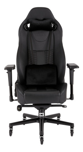 Ltc Silla Gamer Corsair T2 Road Warrior Negra Roja Azul Sale