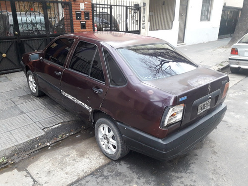 Fiat Tempra 1995 Full