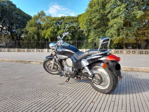 Kymco Venox 250 (moto Chopera)