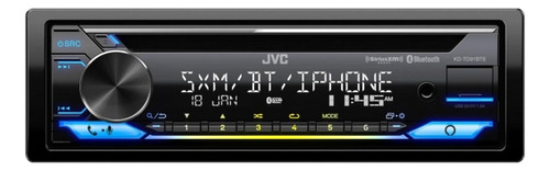 Autoestéreo Para Auto Jvc Kd-td91bts Con Usb Y Bluetooth