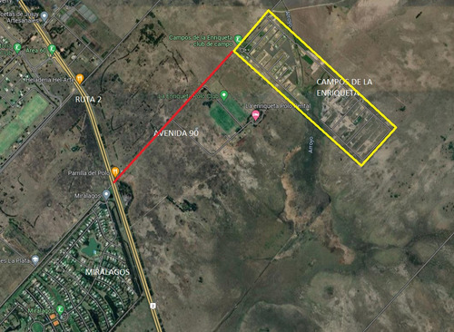 Venta De Lote, La Plata