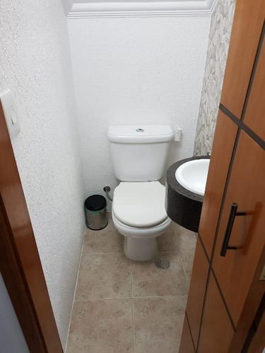 Imagem 11 de 23 de Sobrado Com 2 Dormitórios À Venda, 70 M² Por R$ 370.000,00 - Jaraguá - São Paulo/sp - So2084