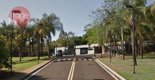 Imagem 5 de 16 de Terreno À Venda, 5790 M² Por R$ 4.805.000,00 - Colina Verde - Ribeirão Preto/sp - Te1532
