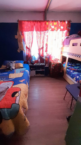 Propiedad A La Venta En Copihue, Sector Luis Durand, Lampa.