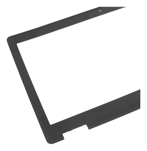 Bisel Frontal Lcd Para Portátil E5580 Latitude Black Precise
