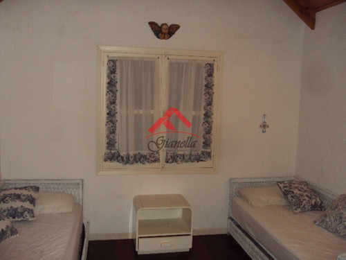Casa En Playa Brava- Ref: 1297
