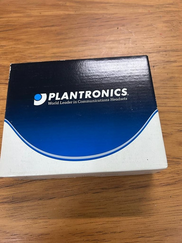 Imagen 1 de 3 de Headsets Plantronics H181