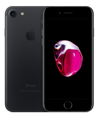 Apple Iphone 7 A1660 A1778 2gb 32gb Mercado Libre