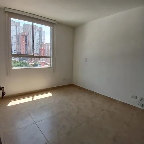 Apartamento En Venta En La Quinta Bello. Cod V13067