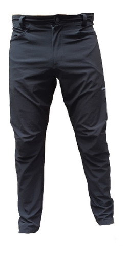 Pantalon Elastizado Trekking Secado Rapido Mini Ripstop