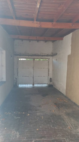 Venta Casa + Depto. B° El Progreso
