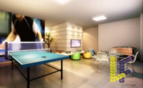 Apartamento- Bairro Fundação - 15862
