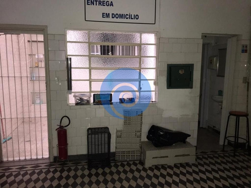 Imagem 15 de 15 de Loja Na Vila Romana - São Paulo - 3312