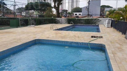 Imagem 8 de 15 de Apartamento - Jardim Augusta - Ref: 4139 - V-ap0221