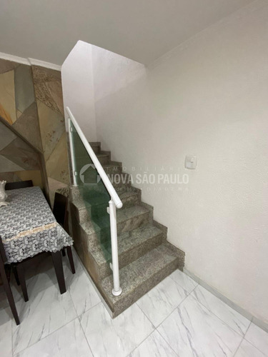 Imagem 9 de 30 de Casa À Venda Em Taboão - Ca001803