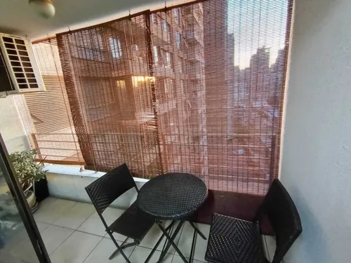 Lindo Depto, Amplio, Y Céntrico 3d 2b, Estac. Terraza Y Bod.