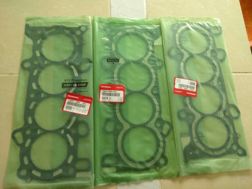 Junta De Cabeza Honda Accord 2.4l 12251-r40-a01 Genuina New3 (Usado)