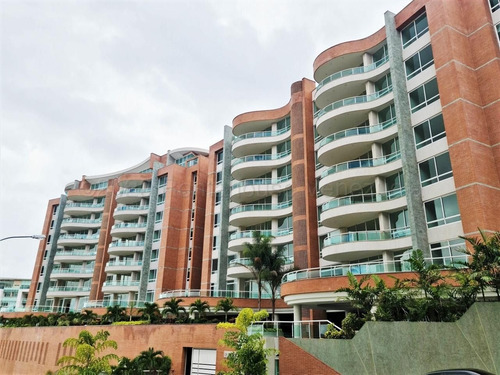 Apartamento Nuevo En Venta Mirardor De Los Campitos 24-25193