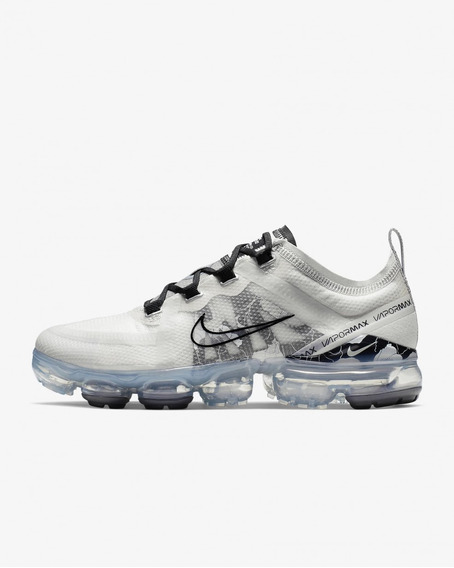 nike vapormax mujer blancas