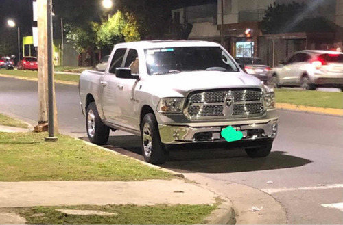 Dodge Ram Ram 1500