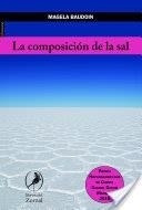 La Composicion De La Sal Magela Baudoin Libros Del Zorzal