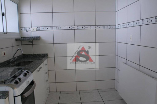 Casa Com 2 Dormitórios À Venda, 100 M² Por R$ 370.000,00 - Vila Do Castelo - São Paulo/sp - Ca1682