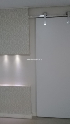 Locação Ampla Sala Comercial. - Sa00038 - 68017380