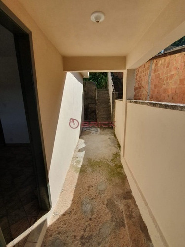 Imagem 16 de 20 de Casa De 3 Quartos Nas Pimenteiras - Ca01652 - 69275877
