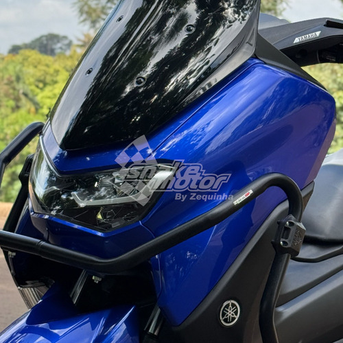 Yamaha Nmax Connected 160 Abs 2024