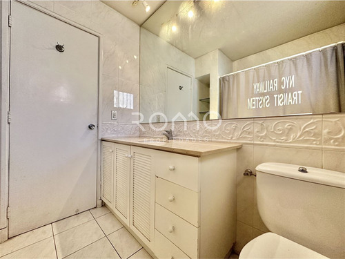 Local Comercial En Venta En Vitacura