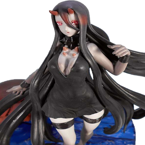 Figura Battleship Princess Kantai Collection Taito Original