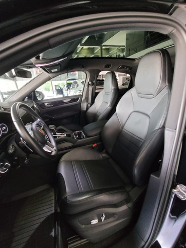 Porsche Cayenne coupé 3.0 V6 At