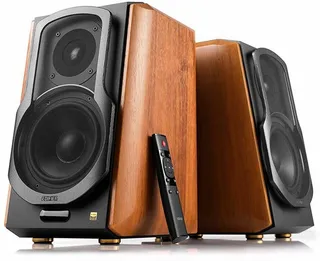 Edifier S1000MKII Bluetooth Madera 220v.