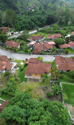Casa Quinta En Merida Libertador Con Agua De Manantial