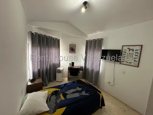 Casa En Venta El Cafetal