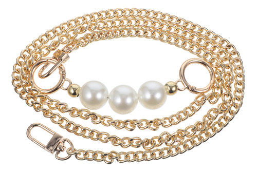 Fajas Para Mujeres Package Extension Chain Pearl Chain