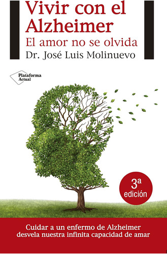 Libro: Vivir Con El Alzheimer (spanish Edition)