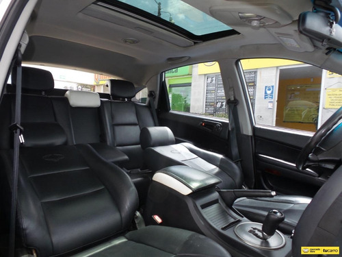 Imagen 11 de 15 de Ssangyong Actyon G23d