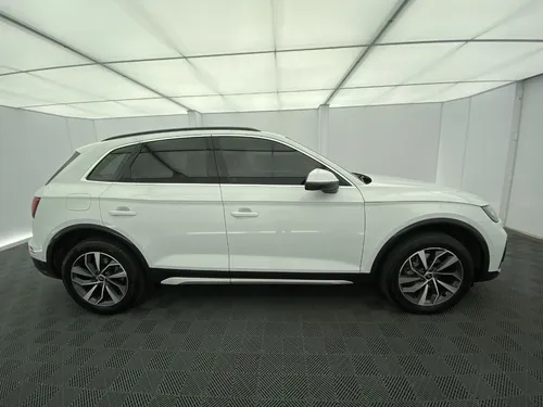 Audi Q5 2.0 TFSI MHEV QUATTRO ADVANCED